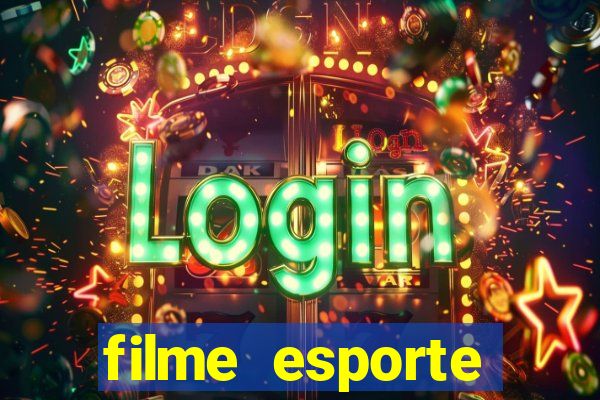 filme esporte sangrento torrent